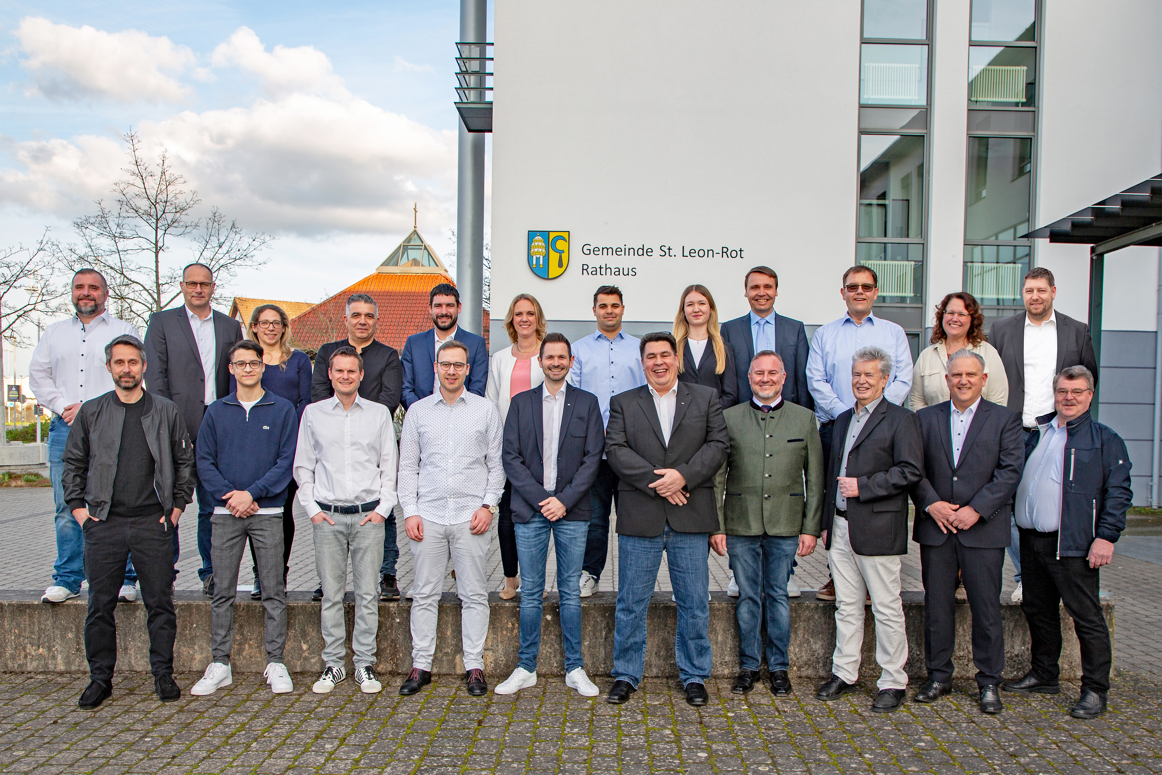 Das Wahlprogramm 2024 der CDU St. Leon-Rot 